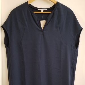 BNWT Monk & Lou Peachy Alchemy Shift Dress